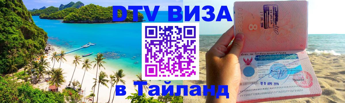 Оформление DTV визы под ключ: стоимость и тарифы, только загранпаспорт - 18.11.2025 